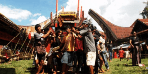 adat budaya Sulawesi Selatan